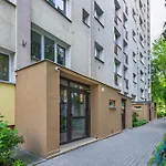 City Center Sliska 60