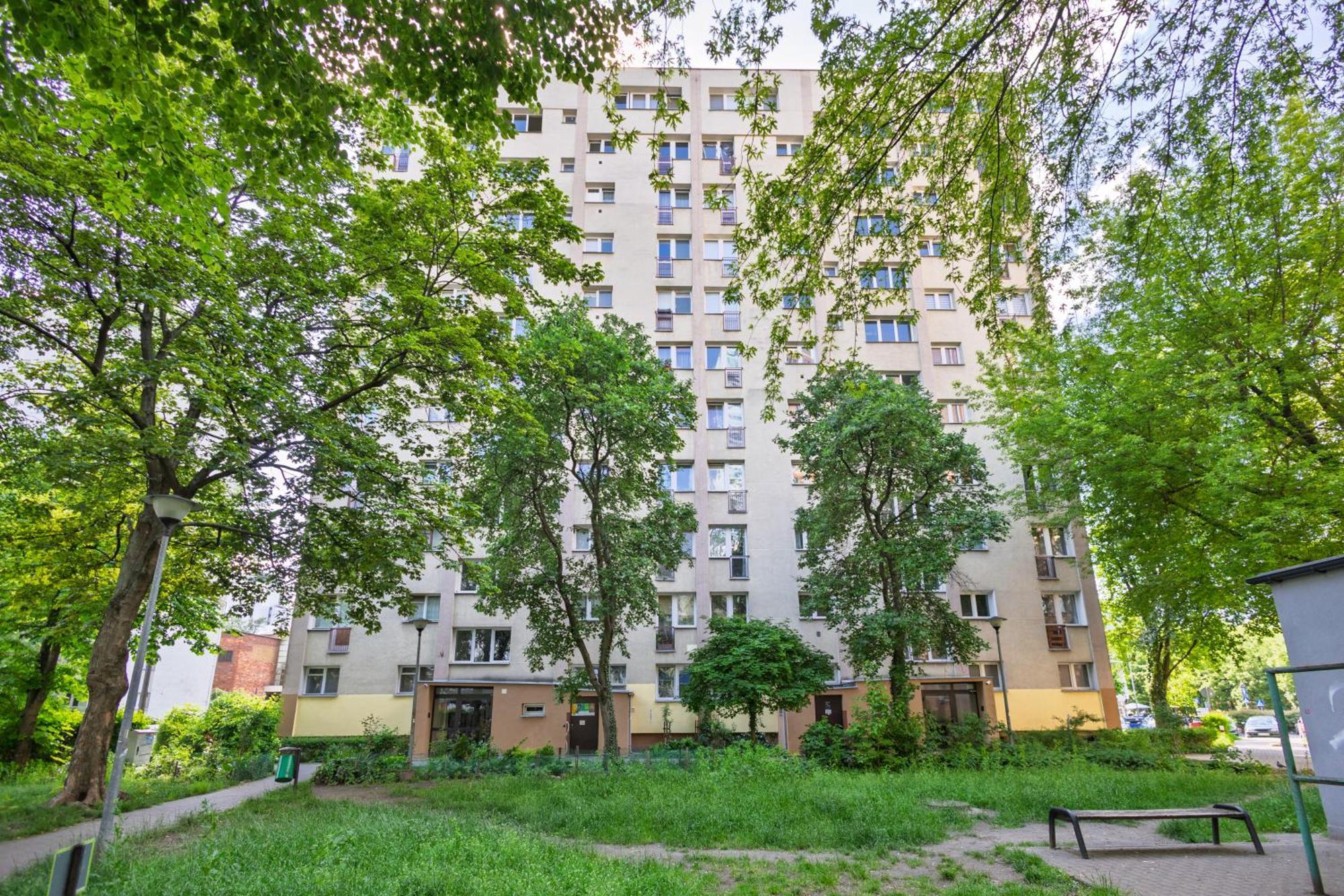 Apartment Center Sliska 60