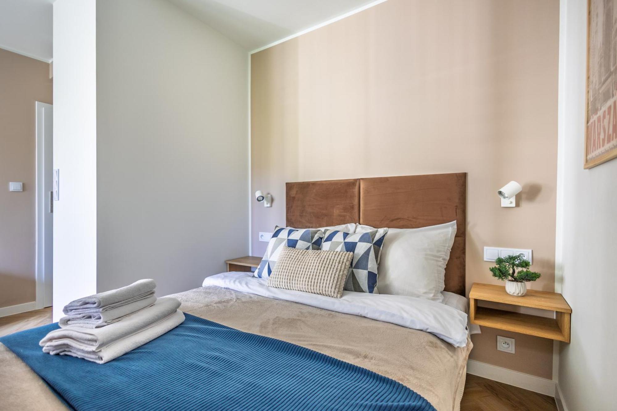 Apartment Center Sliska 60
