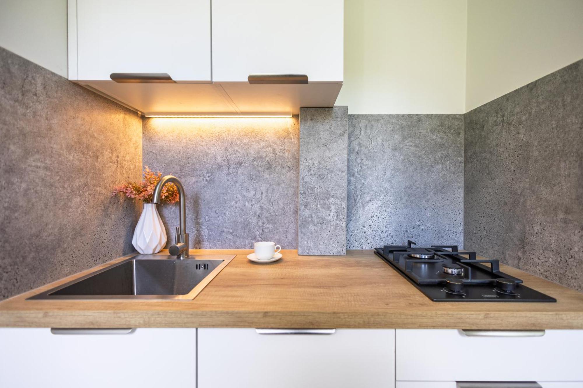 Apartment Center Sliska 60