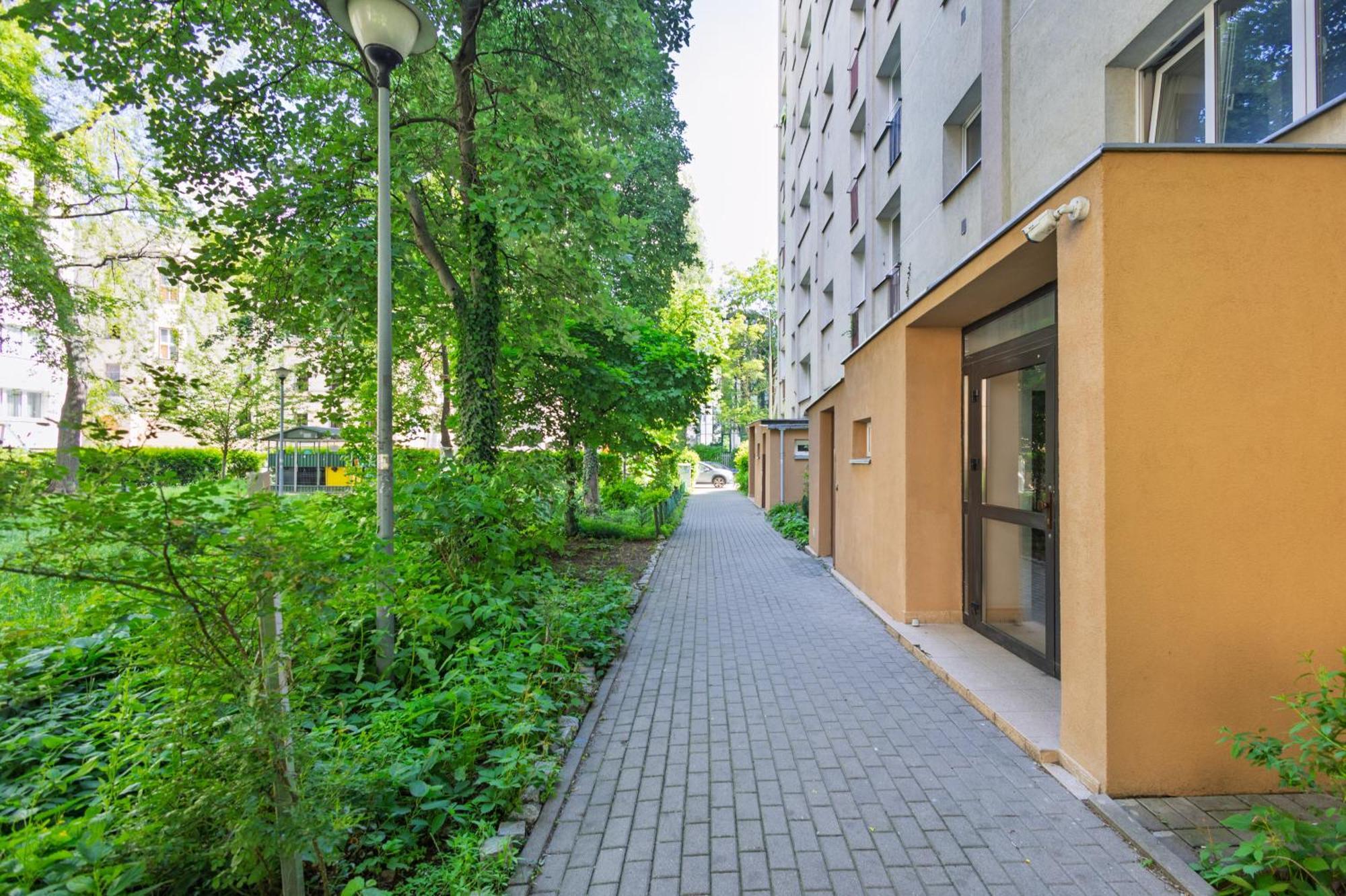 Apartment Center Sliska 60 *